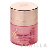 B-Blanc Color Combo Cream SPF 49 PA++