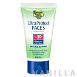 Banana Boat Ultra Protect Face Sunscreen Lotion SPF50 PA+++