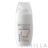 Merveile DNA Protect SPF51 PA+++