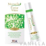 Merveile Caviar White