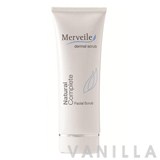 Merveile Dermal Scrub