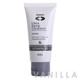 Dermist Ultra Deep Cleanser