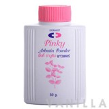 Dermist Pinky Arbutin Powder
