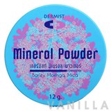 Dermist Mineral Powder
