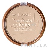 Wet n Wild Color Icon Bronzer SPF15