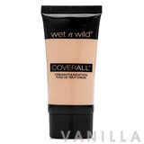 Wet n Wild Coverall Cream Foundation