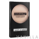 Wet n Wild Coverall Pressedd Powder