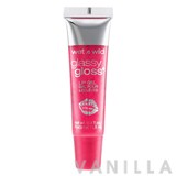 Wet n Wild Glassy Gloss Lip Gel