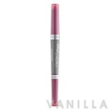 Wet n Wild Perfect Pair Lip Wand