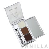 Wet n Wild Ultimate Brow Kit