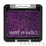 Wet n Wild Color Icon Glitter Single
