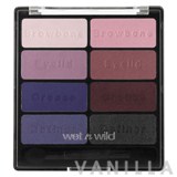 Wet n Wild Color Icon Eyeshadow Collection