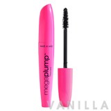 Wet n Wild Mega Plump Mascara