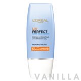 L'oreal UV Perfect Advanced Aqua Essence SPF50