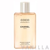 Chanel Coco Mademoiselle Scented Foam Bath