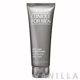 Clinique For Men Anti-Age Moisturizer Hydratant 