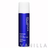 Shu Uemura Whitefficient Brightseal Whitening Carbonated Mask