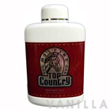 Mistine Top Country Perfume Talc