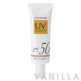Cezanne UV Cut Base 50