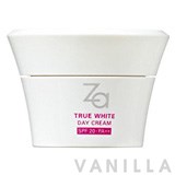 Za True White Ex Day Cream 