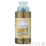 Welcome Winter Shampoo Orange