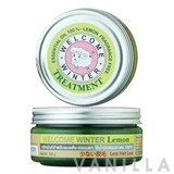 Welcome Winter Treatment Lemon