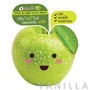 Smooto Apple Q10 Baby White Cream