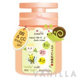 Smooto Kawaii BB - CC Aura Cream