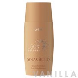 U Star Solar Shield Smart Protection Sun Silky Essence SPF50+ PA+++