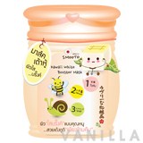 Smooto Kawaii White Booster Mask