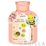 Smooto Kawaii Magic Whitening Serum