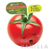 Smooto Tomato Gluta Aura Sleeping Mask