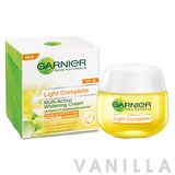 Garnier Light Complete SPF20 PA+++