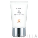 RMK UV Face Protector Spf 50 Pa+++
