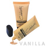 4U2 Celebrity Liquid Foundation SPF20 PA++