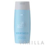 U Star Solar Shield Smart Protection Sun Aqua Essence SPF50+ PA++