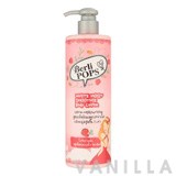 Berli Pops White Moist Smoothie Body Lotion