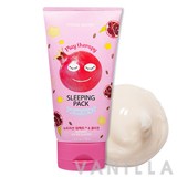 Etude House Play Therapy Sleeping Pack Firming Up