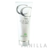 Tellme Clean & Care Revital Foam