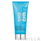 Givenchy Hydra Sparkling Recharging Luminescence Moisturizing Mask