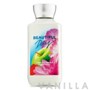 Bath & Body Works Beautiful Day Shea & Vitamin E Body Lotion