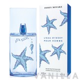 Issey Miyake L’Eau D’Issey Pour Homme Eau de Toilette For Summer 