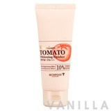 Skinfood Premium Tomato Whitening Finisher SPF50+ PA+++