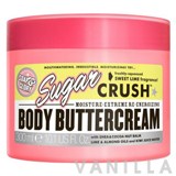 Soap & Glory Sugar Crush Moisture Extreme Body Butter Cream