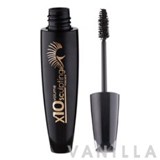 Flormar X10 Sculpting Mascara