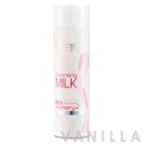 Flormar Advice Cleansing Milk
