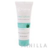 Flormar Hand Cream With Aloe Vera