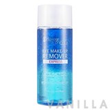 Flormar Advice Eye Make - Up Remover