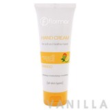 Flormar Hand Cream With Mango