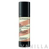 Sephora CC Care+Color SPF20